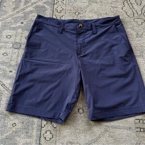 Zella Torrey Performance Short